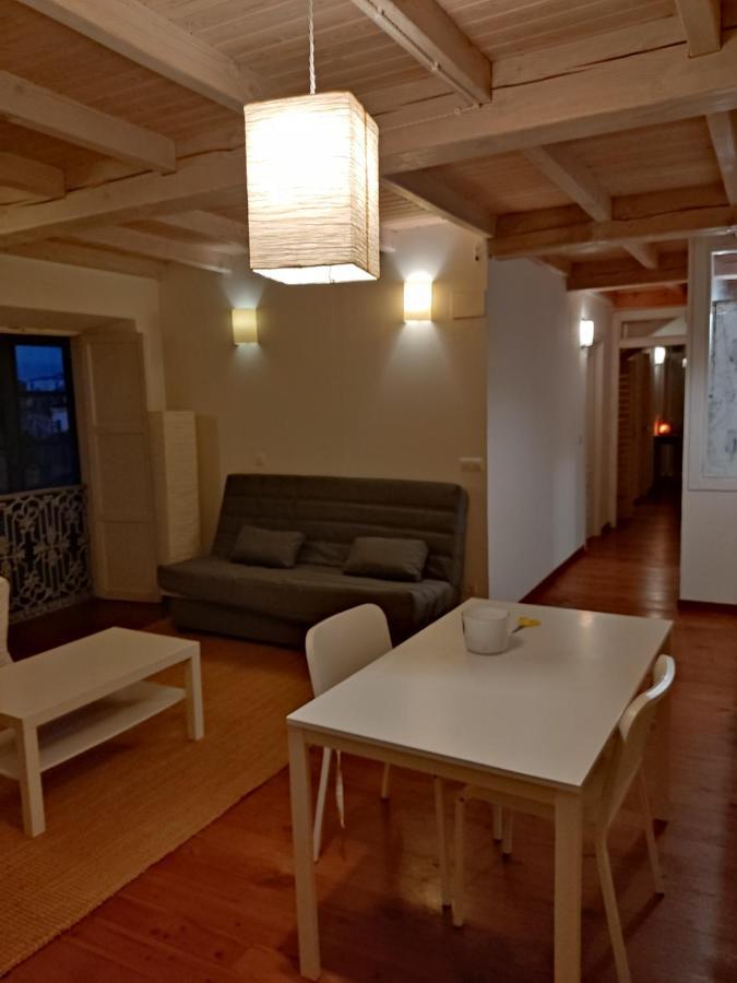 Namor-Apartamento Tres Balcones Ribadeo Exterior foto