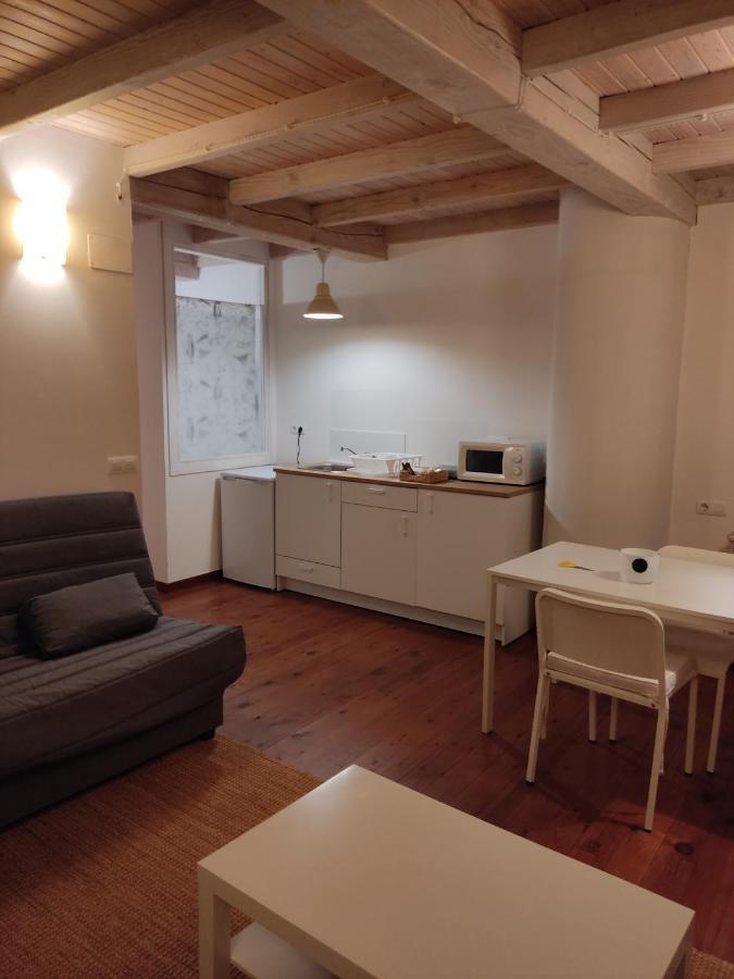 Namor-Apartamento Tres Balcones Ribadeo Exterior foto